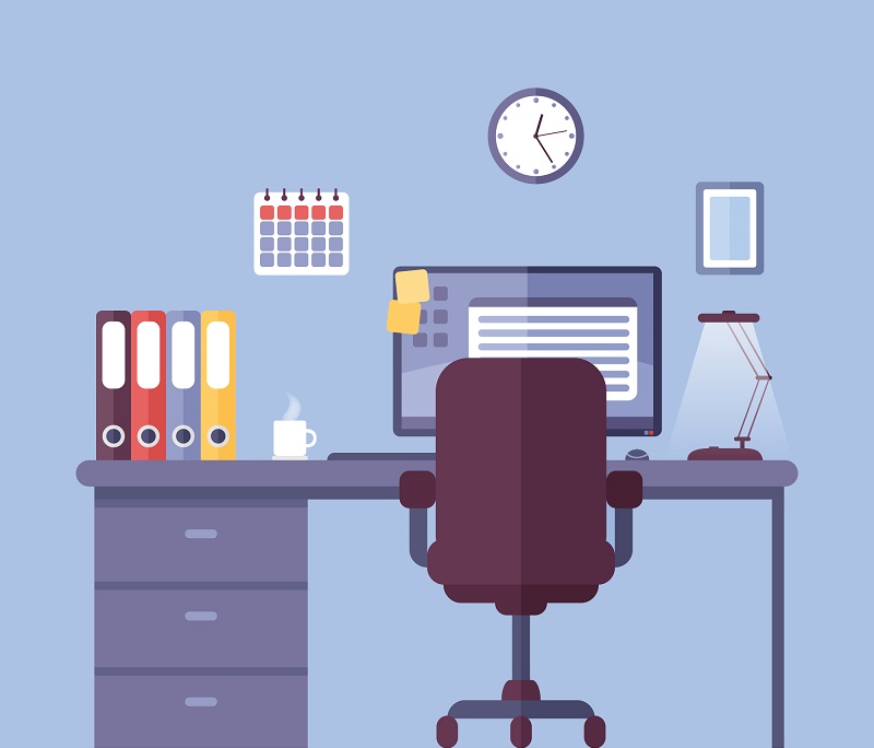 Alasan Mengapa Harus Menggunakan Kursi Kantor Bali