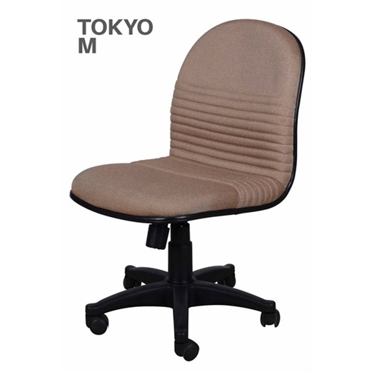 Kursi kantor Uno Tokyo M (Oscar/Fabric)