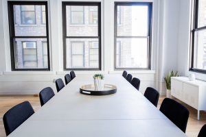 Rekomendasi Kursi Staff yang Ideal untuk Ruang Kantor
