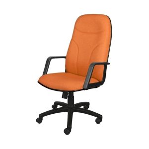 Kursi Kantor Bali Uno Roma, Model Desain Berkelas dan Elegan