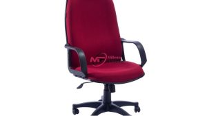 Kursi Kantor Brother untuk Direktur, Elegan dan Terkesan Mewah
