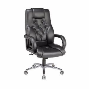 Kursi Kantor Ergotec Ergonomis dengan Harga yang Ekonomis di Bali